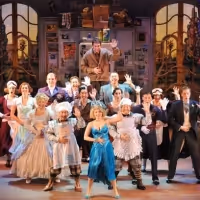 BWW Reviews: 'The Drowsy Chaperone' at TPAC's Andrew Jackson Hall